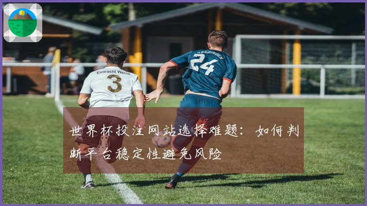 世界杯投注网站选择难题：如何判断平台稳定性避免风险