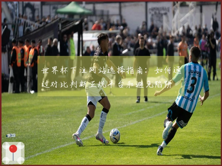 世界杯下注网站选择指南：如何通过对比判断正规平台和避免陷阱