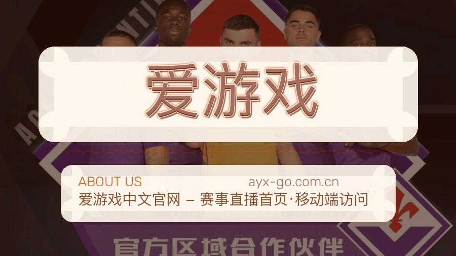 爱游戏关于我们图片